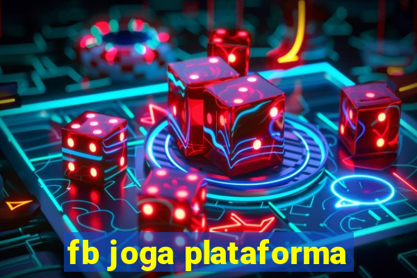 fb joga plataforma