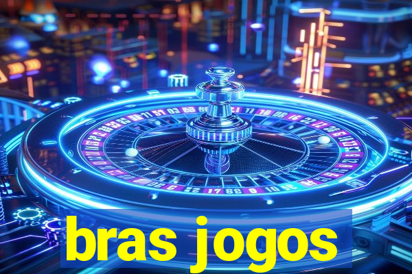 bras jogos