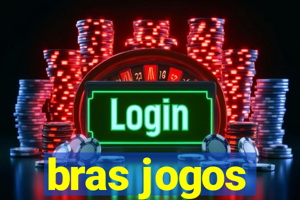 bras jogos