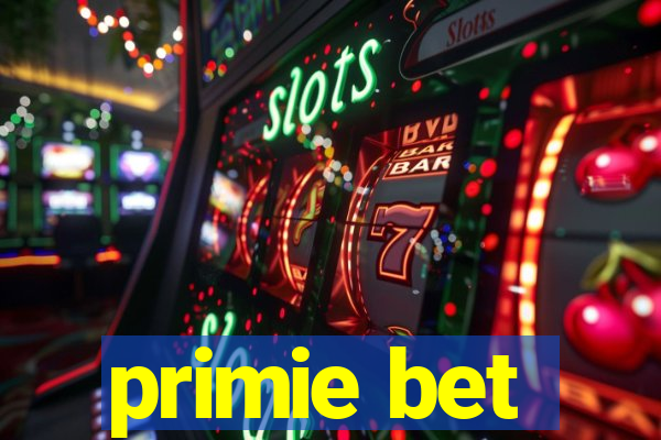 primie bet