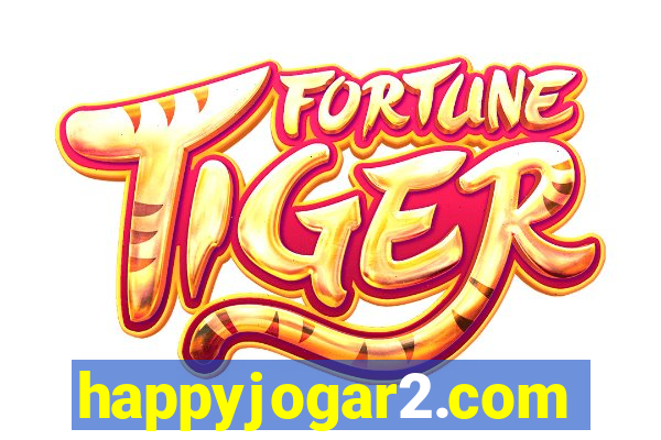 happyjogar2.com