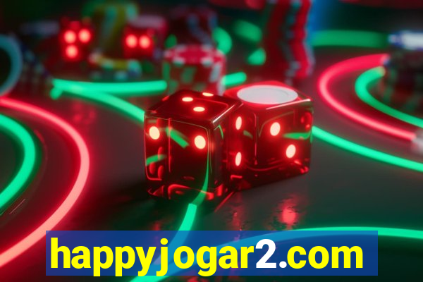 happyjogar2.com