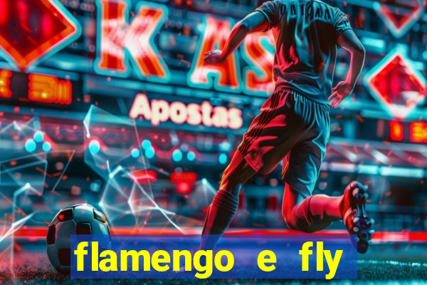 flamengo e fly emirates ultimas noticias