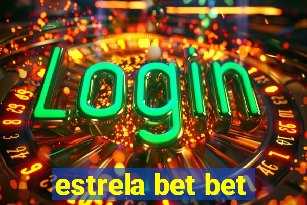 estrela bet bet