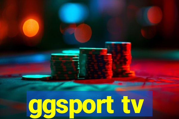 ggsport tv