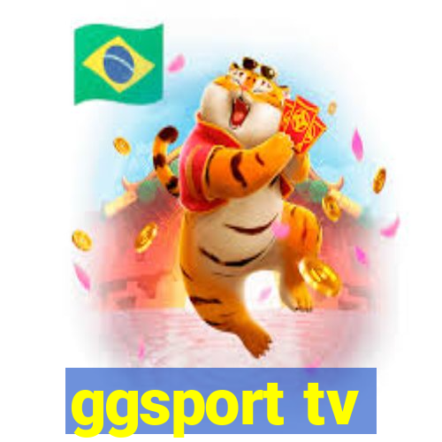 ggsport tv