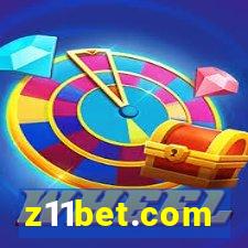 z11bet.com