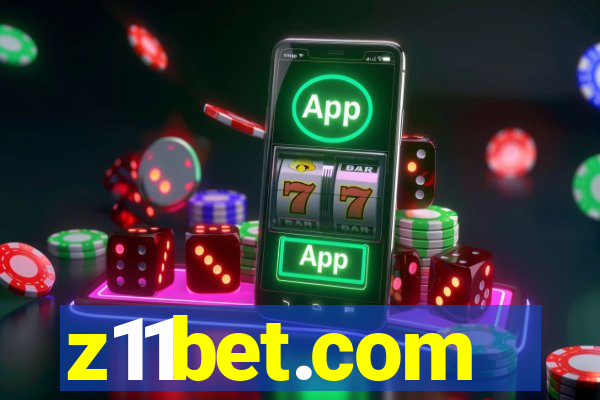 z11bet.com