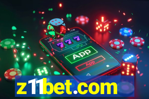 z11bet.com