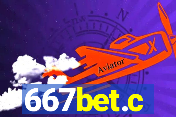 667bet.c