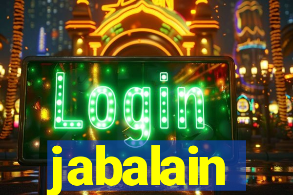 jabalain