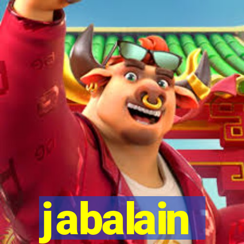 jabalain