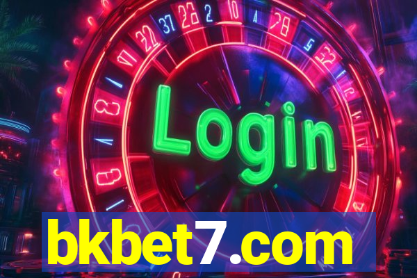 bkbet7.com