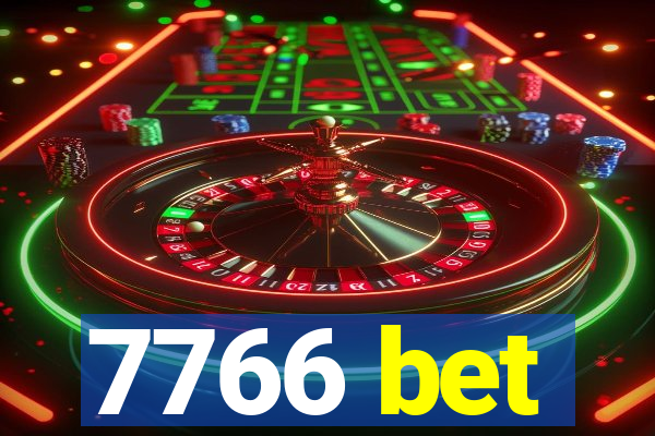 7766 bet