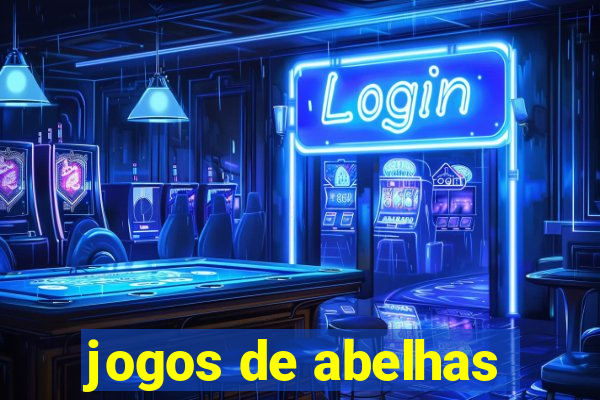 jogos de abelhas