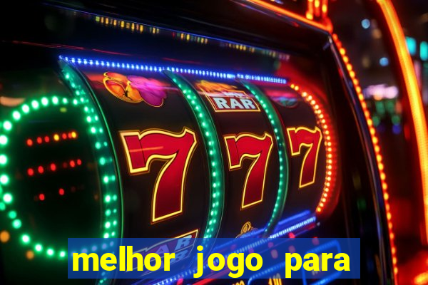 melhor jogo para ganhar na blaze