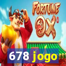 678 jogo