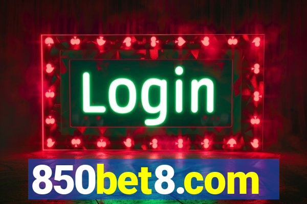 850bet8.com