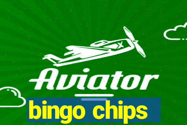 bingo chips