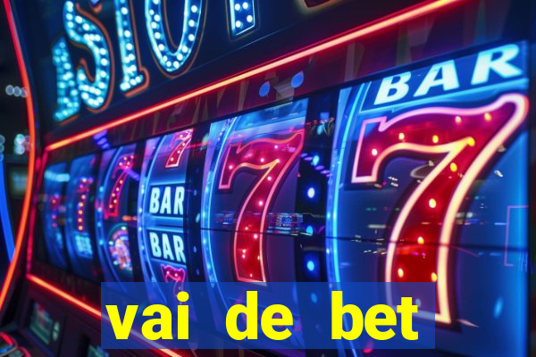 vai de bet convidar amigo