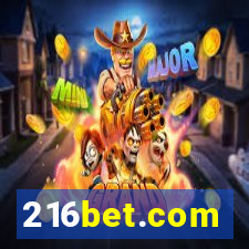 216bet.com