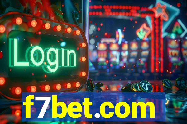 f7bet.com