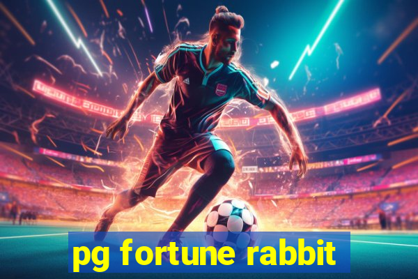 pg fortune rabbit