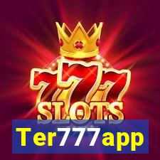 Ter777app