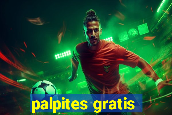 palpites gratis