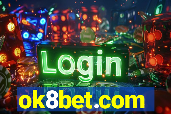 ok8bet.com