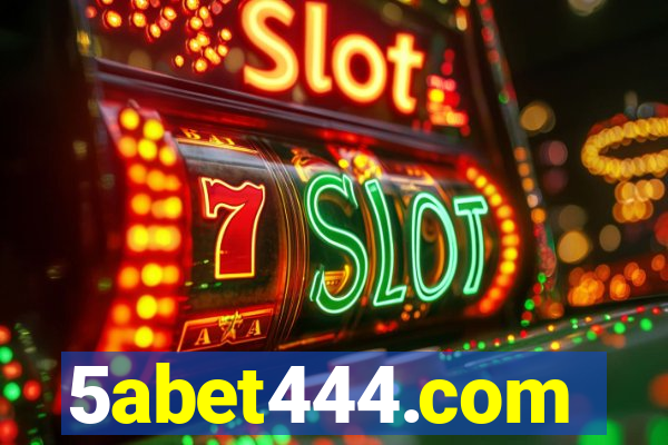 5abet444.com