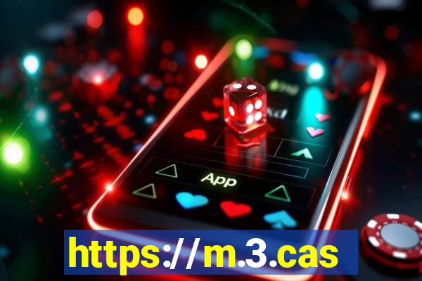 https://m.3.casino/#/