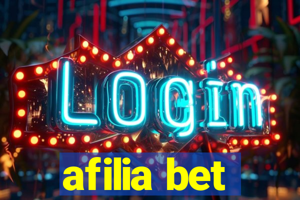 afilia bet