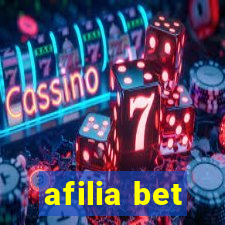 afilia bet