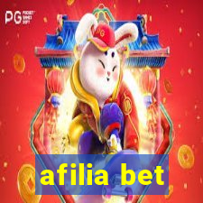 afilia bet