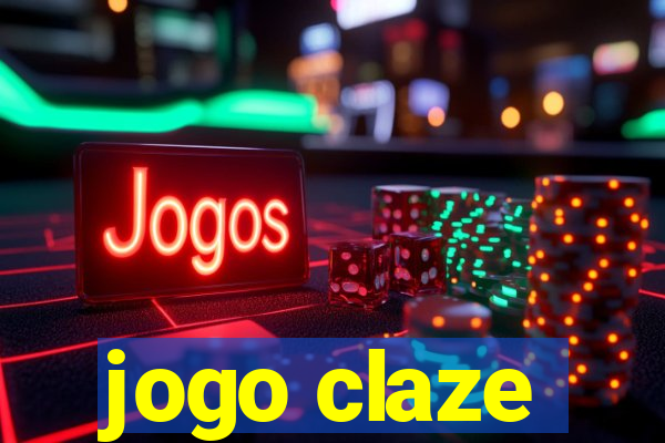 jogo claze