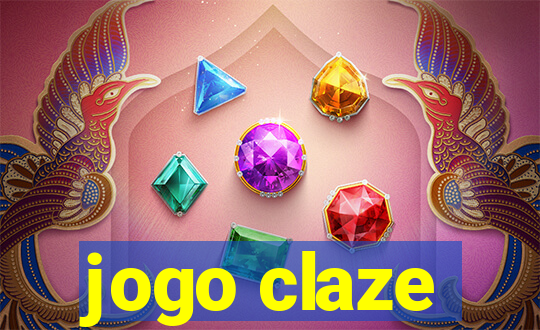 jogo claze