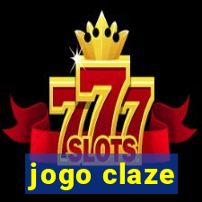 jogo claze