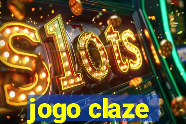 jogo claze