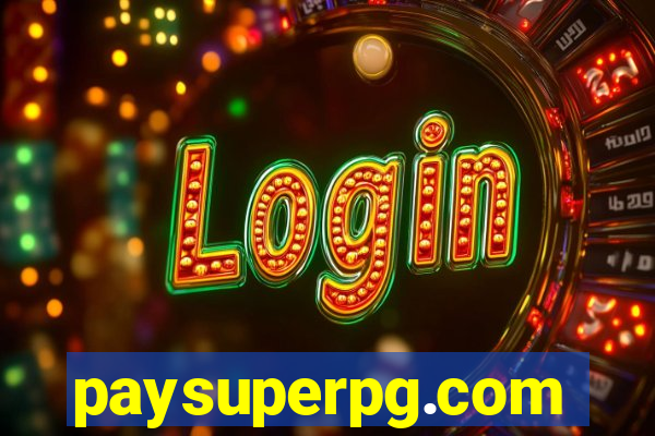 paysuperpg.com