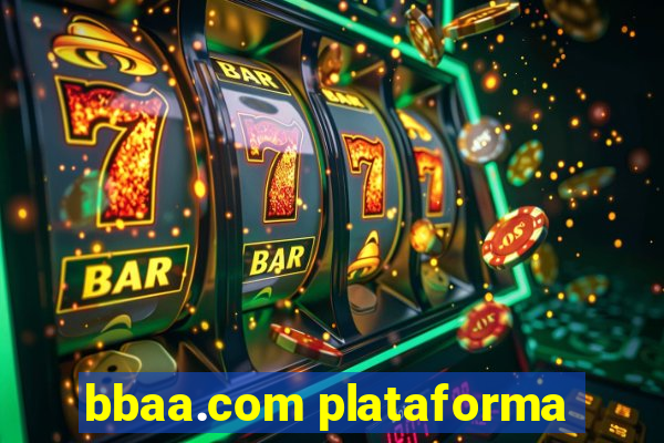 bbaa.com plataforma