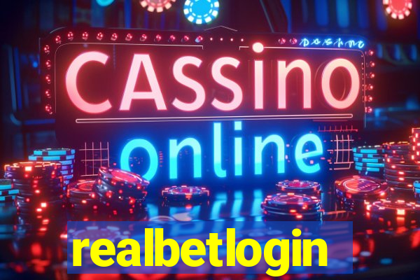 realbetlogin