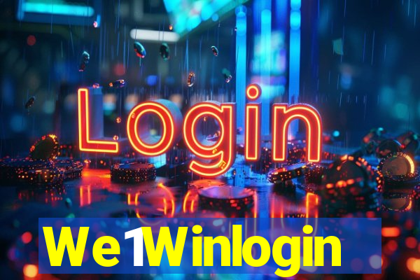 We1Winlogin