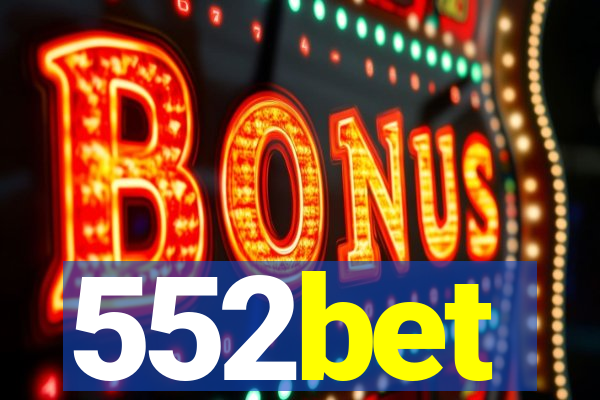 552bet