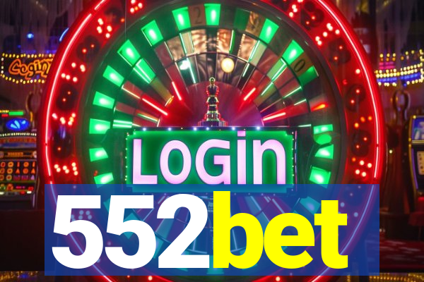 552bet