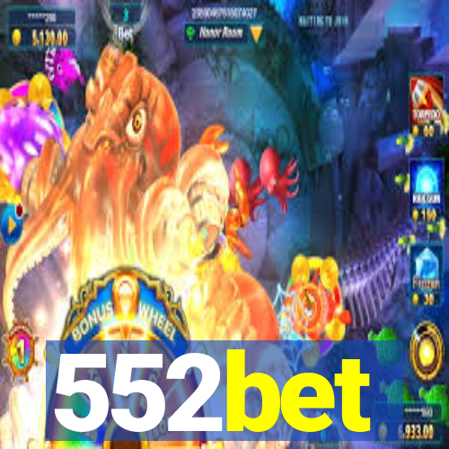 552bet