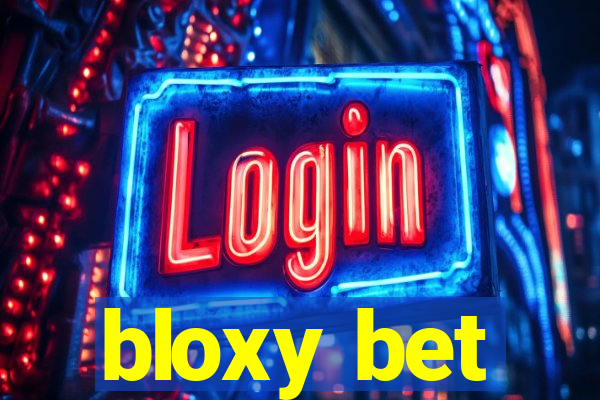 bloxy bet