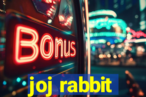 joj rabbit