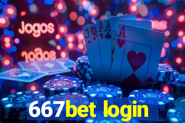 667bet login