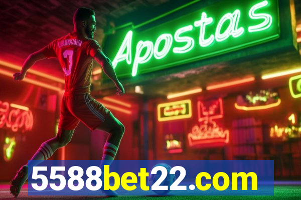 5588bet22.com